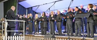 »Ein Leben für die Musik«