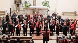 Stadtkapelle und Joy&Fun-Cours Zell am Harmersbach: Doppelkonzert