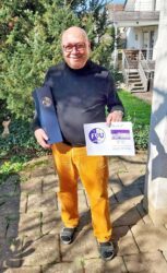 Als die Siege im Hombacher „Nachtleben“ gefeiert wurden