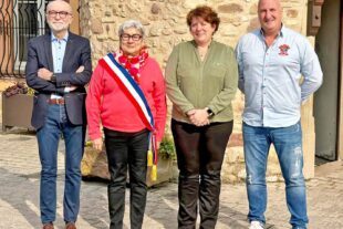 2026-3-27-Niedernai-hv- Kommunalwahl Elections Maire adjoints 2026 - photo