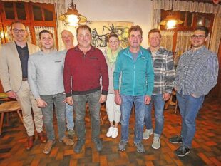 BLHV-Ortsverein fordert mehr Freiraum für Landwirte