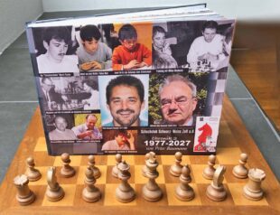 Schachfreund mit Herz und Haltung