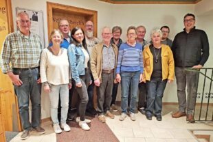 Verein weiter auf Erfolgskurs