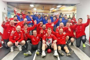 Hombacher Kegler verteidigen Platz 3