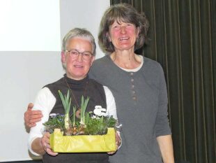 Nachbarschaftshilfe hatte mehr Einsätze denn je