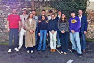 2026-3-30-Kinzigtal-sp-Sparkasse Planspiel Börse Preisübergabe Gengenbach