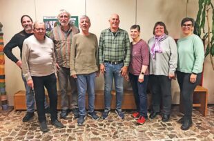 Förderverein zieht positive Bilanz