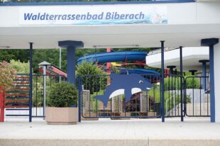 Wellness-Erweiterung am Waldterrassenbad findet Mehrheit im Gemeinderat