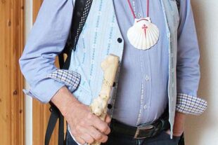 2026-3-31-OH-Franz Huber- Jakobsweg IMG_6528