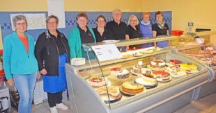 Vereine nehmen die Gastronomie im Städtle selbst in die Hand