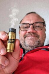 Zeller Bürgerwehr testet neue Patrone mit leisem Knall