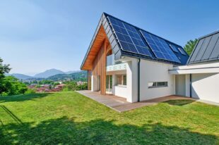 Rund ums Bauen und Wohnen