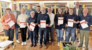 DRK-Ortsverein Biberach zieht Bilanz