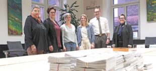 CDU bleibt stärkste Kraft in Oberharmersbach