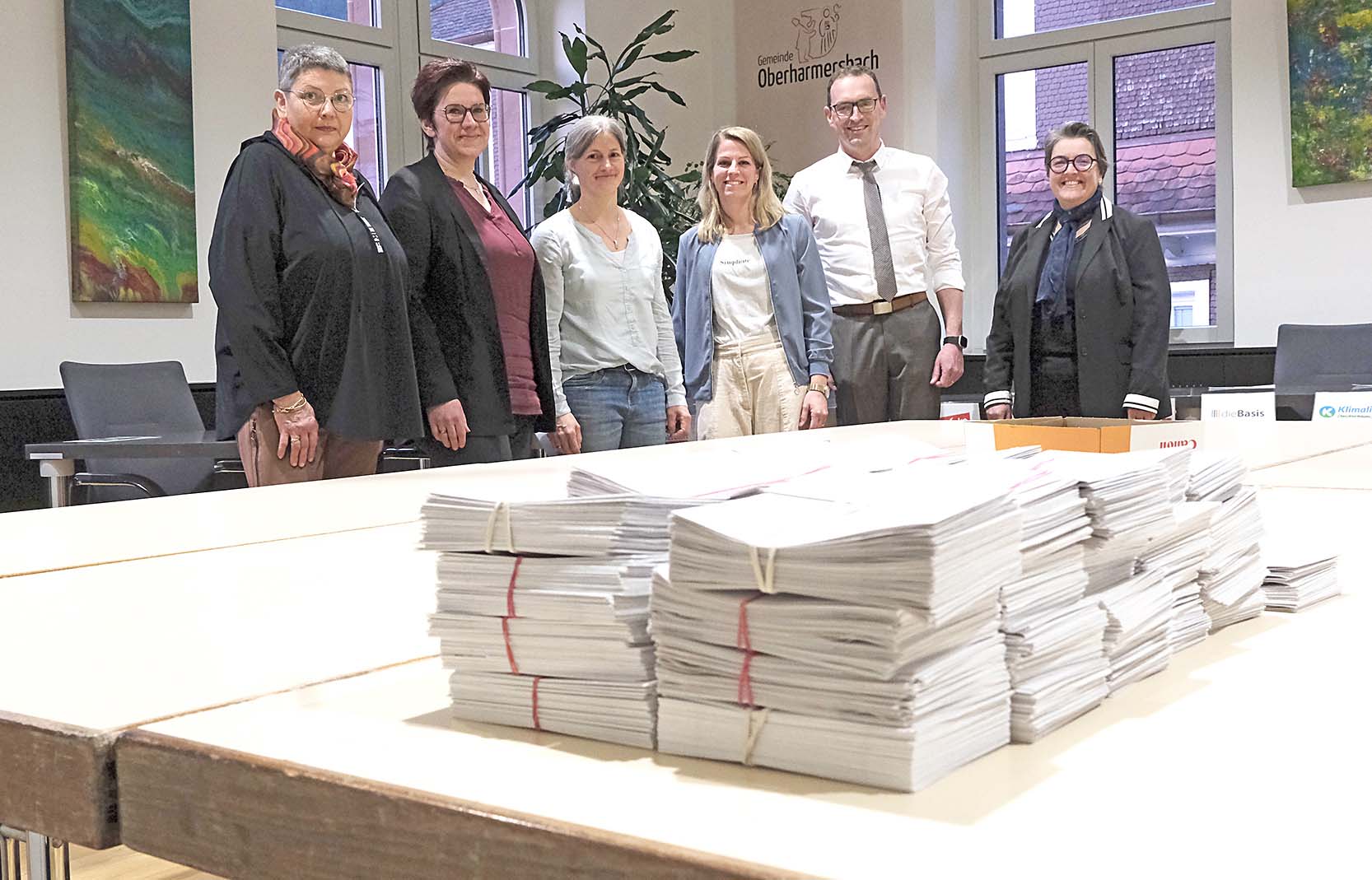 2026-3-9-OH-vo- Landtagswahl Auszählung Urnenwahl XT4V7129