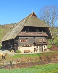 Wieder eine Krippenausstellung im Fürstenberger Hof geplant
