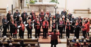 Ein gemeinsamer Konzertabend