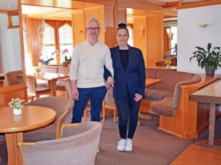 Café „WiWa“ in der Winkelwaldklinik wird wieder geöffnet