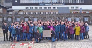 Erlebnisreiche Mitgliederfahrt des BDM führt in den Harz