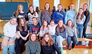 15 Jahre Chamäleon: Zwei Musicals bringen mit Tanz und Musik Leben auf die Bühne