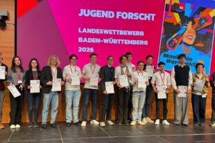 Artikel Zeitung Presse BB Landeswettbewerb 2026