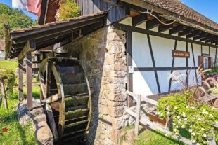 Tradition zum Anfassen