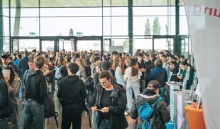 Berufsinfomesse BIM in Offenburg feiert das 25-jährige Bestehen