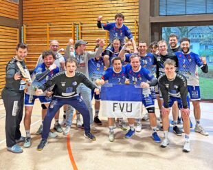 Souveräne zweite Halbzeit