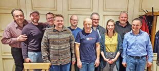 Imkerverein plant neues Vereinsheim