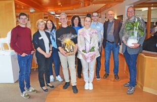 Café „WiWa“ schwungvoll eröffnet