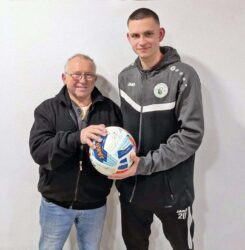 SVO will zuhause den dritten Tabellenplatz behaupten