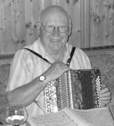 Ein Leben für Musik und Gesang