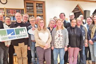 2026-4-17-Schiltach-Julia Kiefer- Leader Auswahlentscheidung LEADER-Auswahlgremium am 17. März 2026@LEADER MSW