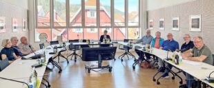 Freier Eintritt in die Museen und neue Touren durch die Stadt