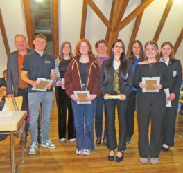 »Blasmusikverbände sind die Brückenbauer zu den Musikvereinen«