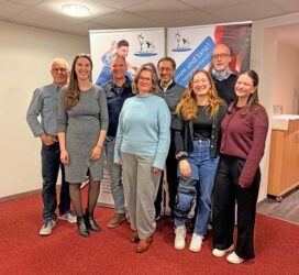 TSC stellt sich breiter auf