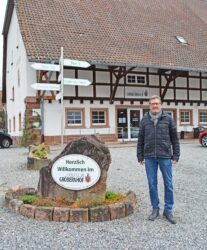 Saisonstart mit Hindernissen für den Golfclub Gröbernhof