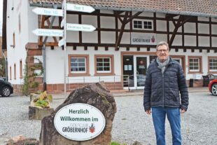 Saisonstart mit Hindernissen für den Golfclub Gröbernhof 2026-4-2-ZE-hps-Golfclub Karl Lehmann-DSC_7586