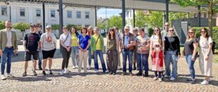 Willkommen in Biberach – Rundgang für Zugezogene