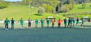 Prinzbach siegt gegen Ankara