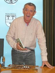 „De Hämme meint“: Hoch vergnügliche Buchvorstellung ganz eigener Art