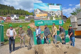 Mehrgenerationenhaus ist eine Bereicherung für Fischerbach