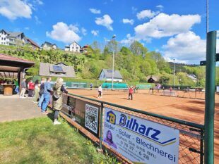 TCO startet mit Handicap-Turnier in die Sommersaison