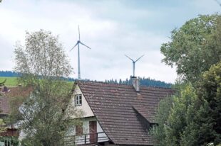 Gemeinderat lehnt Windkraftgebiet W-30 ab