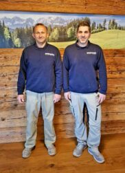 Innenausbau & Möbelwerkstätte Brosemer unter neuer Leitung