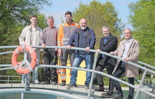 Zeller Familienbad rüstet sich für den Saisonstart