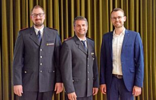 Kommando einstimmig bestätigt