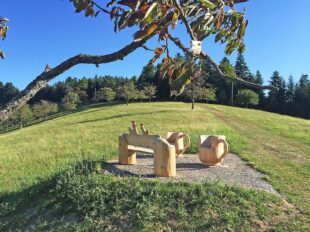 Stabile Übernachtungszahlen in Zell a. H.