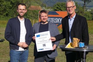 2026-4-27-BI-bia- Imkerverein Spatenstich + Trio Urkunde