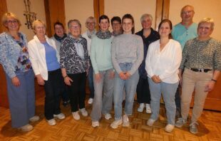 Anstieg der HelferInnenzahl reicht nicht